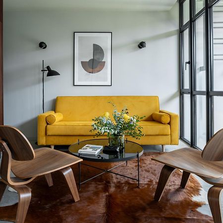 Lisbon Five Stars Alcantara Lofts Lisboa Exterior foto