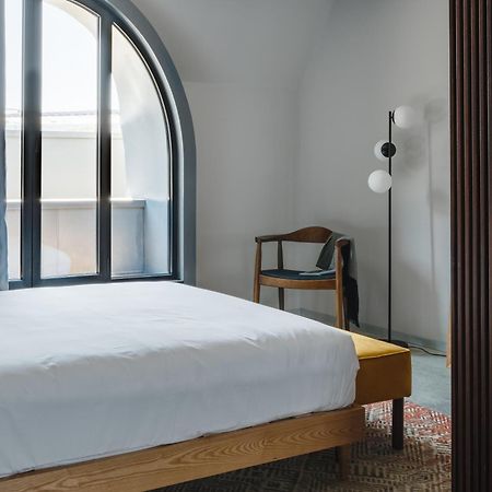 Lisbon Five Stars Alcantara Lofts Lisboa Exterior foto
