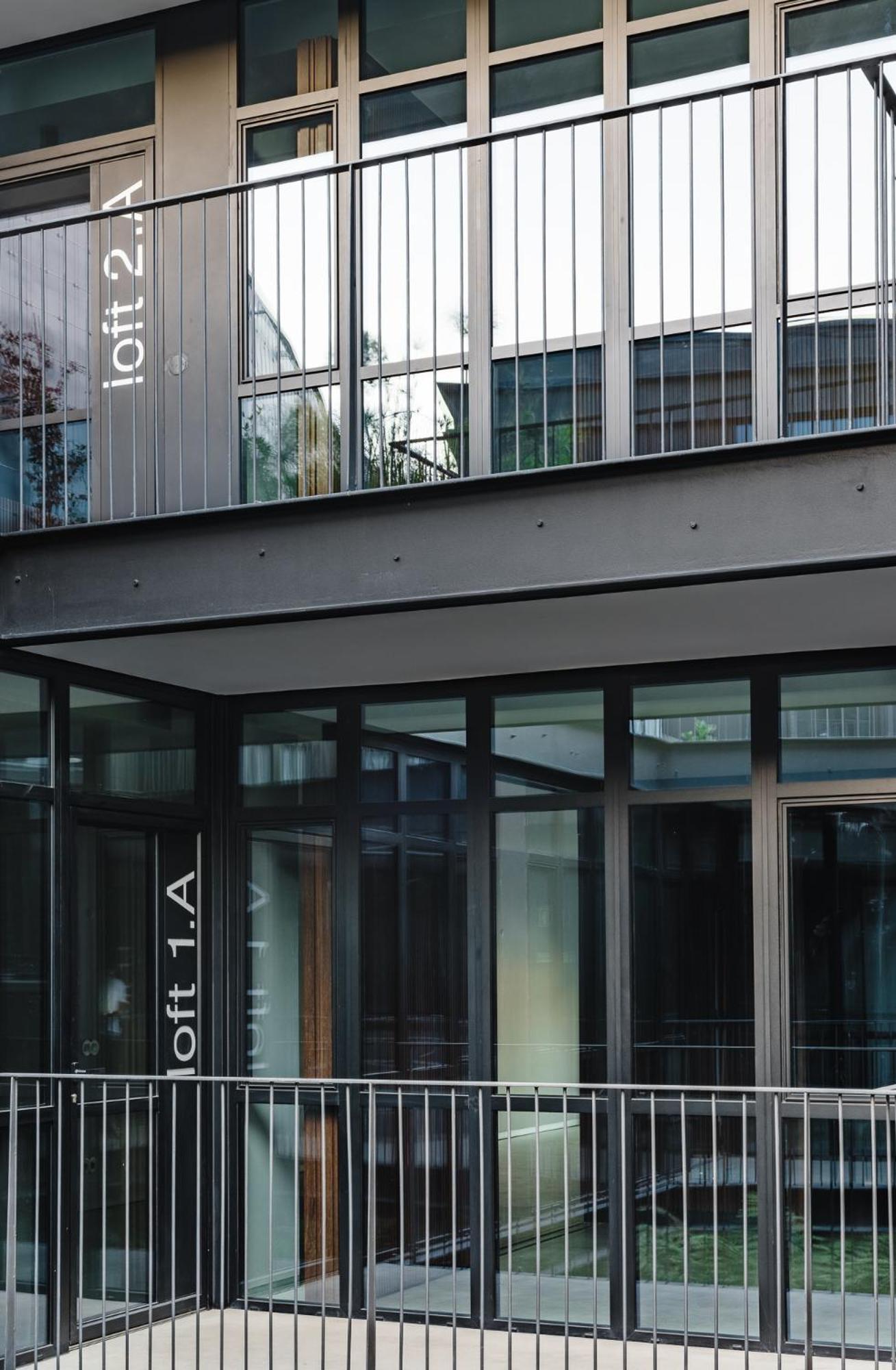Lisbon Five Stars Alcantara Lofts Lisboa Exterior foto