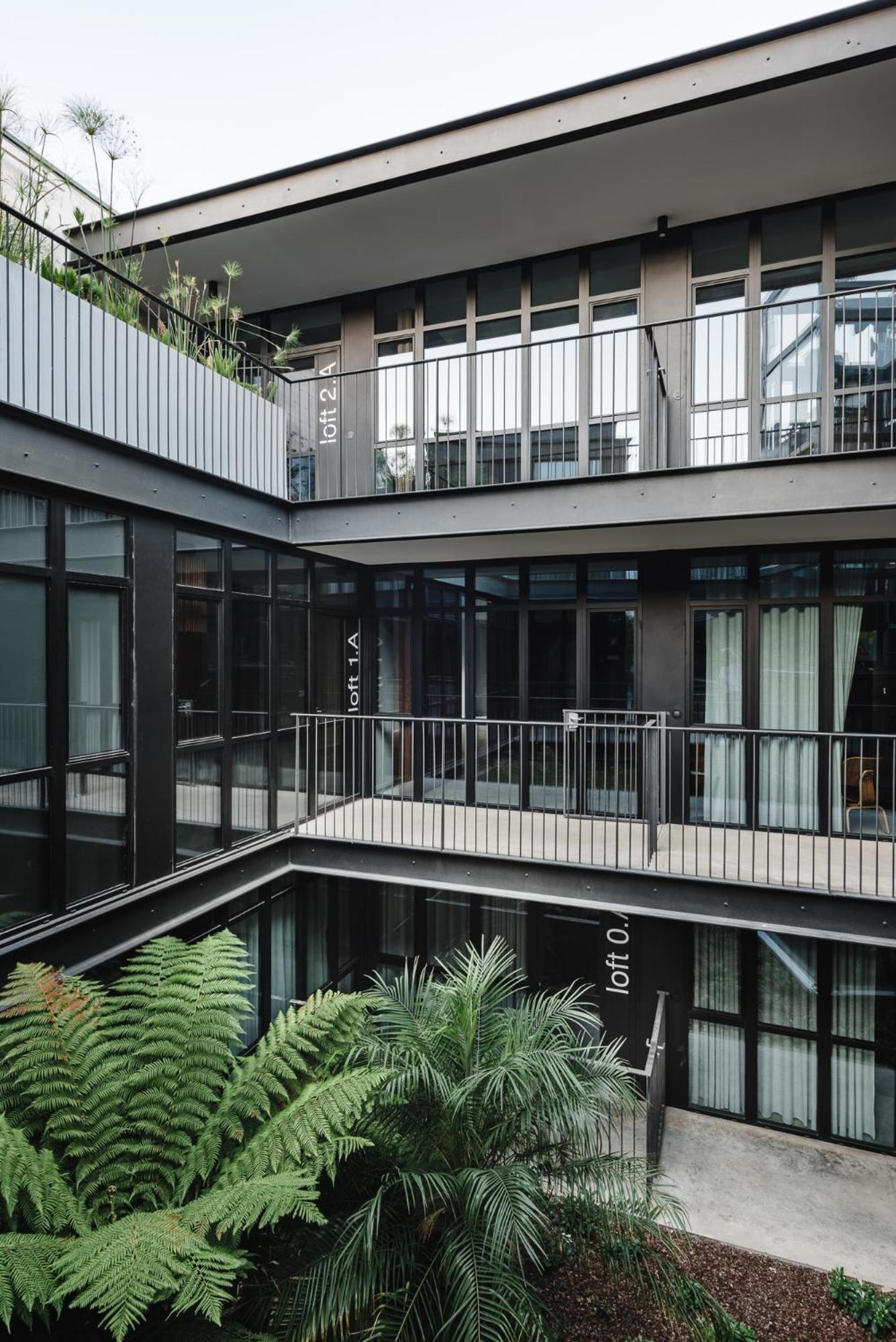 Lisbon Five Stars Alcantara Lofts Lisboa Exterior foto