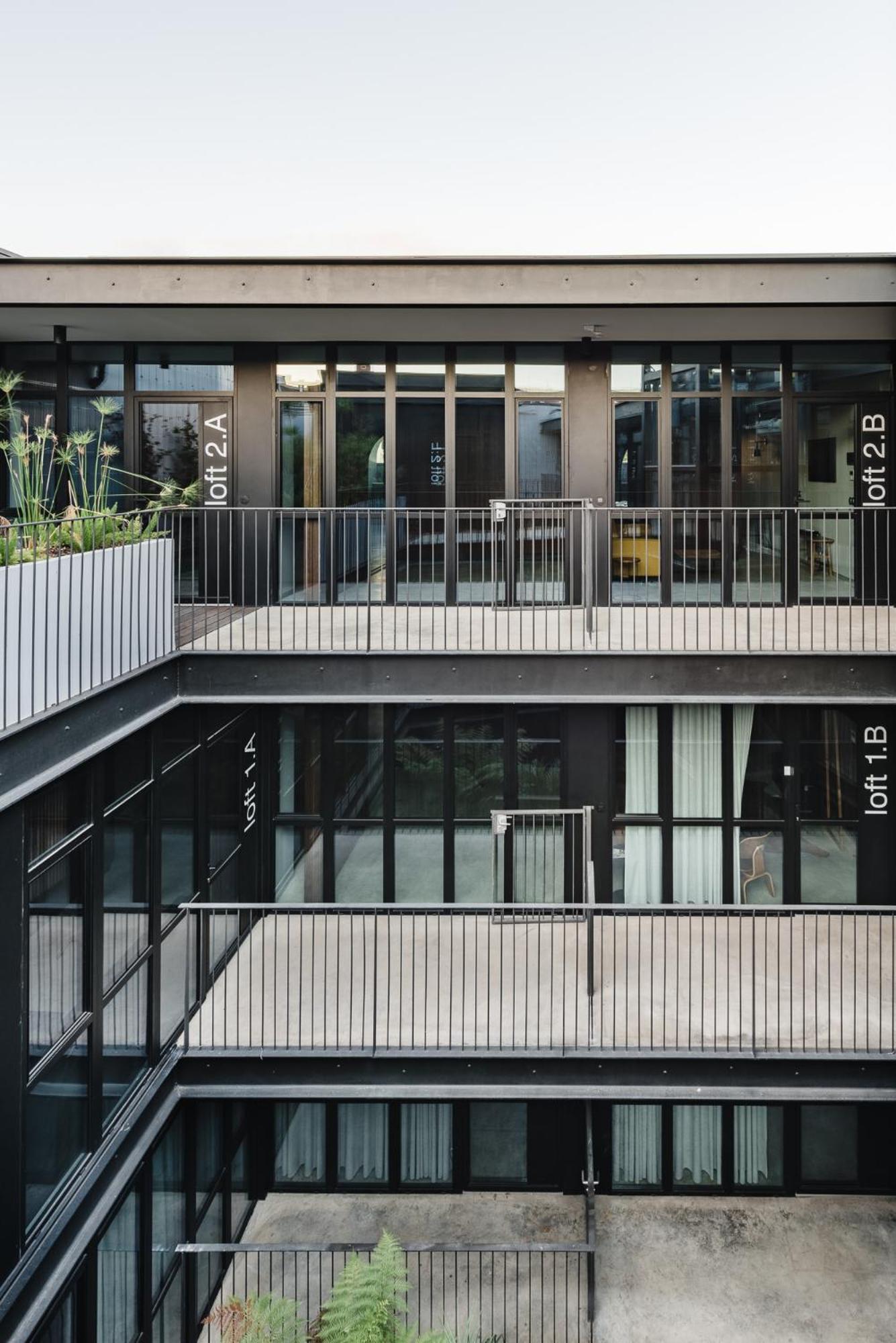 Lisbon Five Stars Alcantara Lofts Lisboa Exterior foto