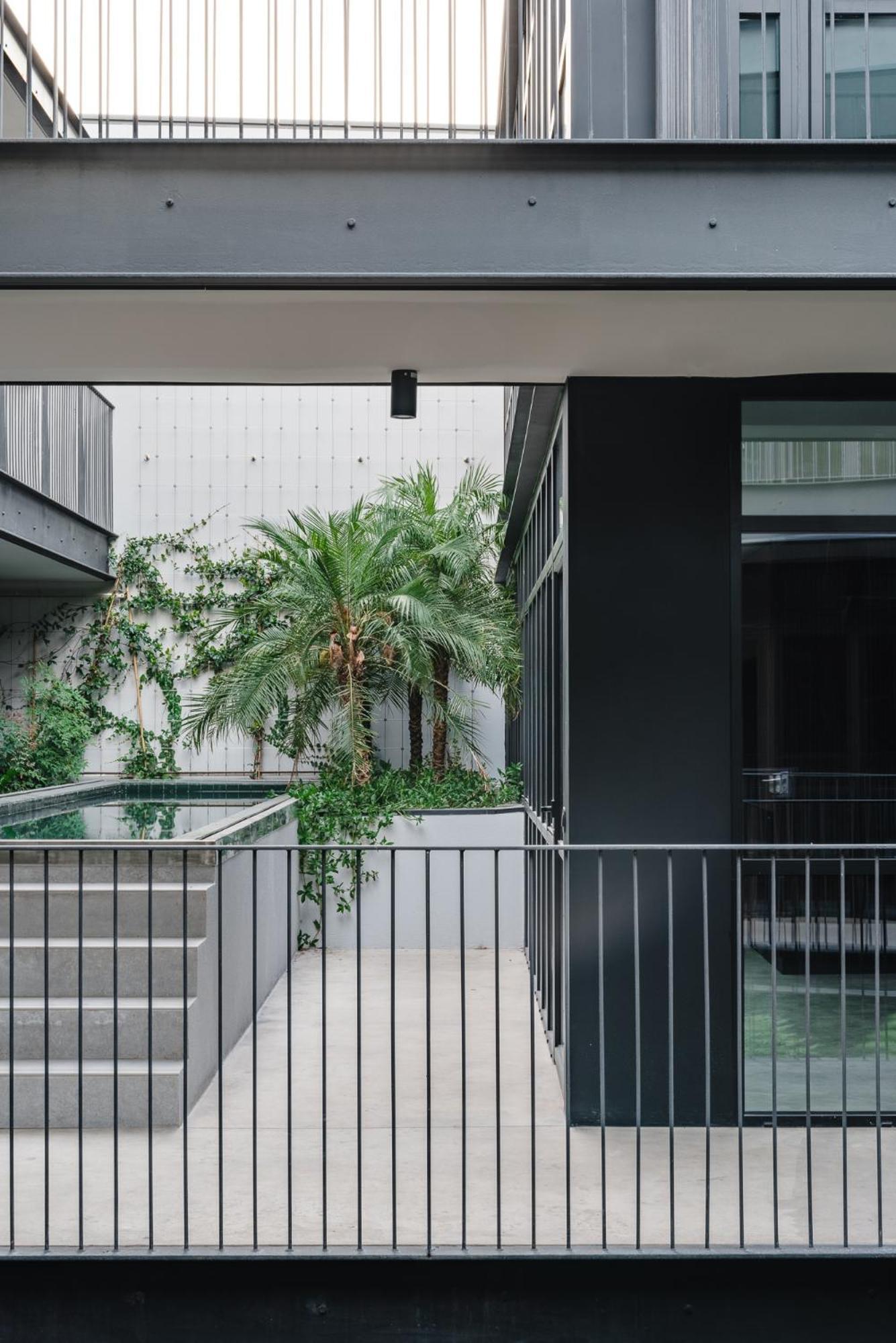 Lisbon Five Stars Alcantara Lofts Lisboa Exterior foto