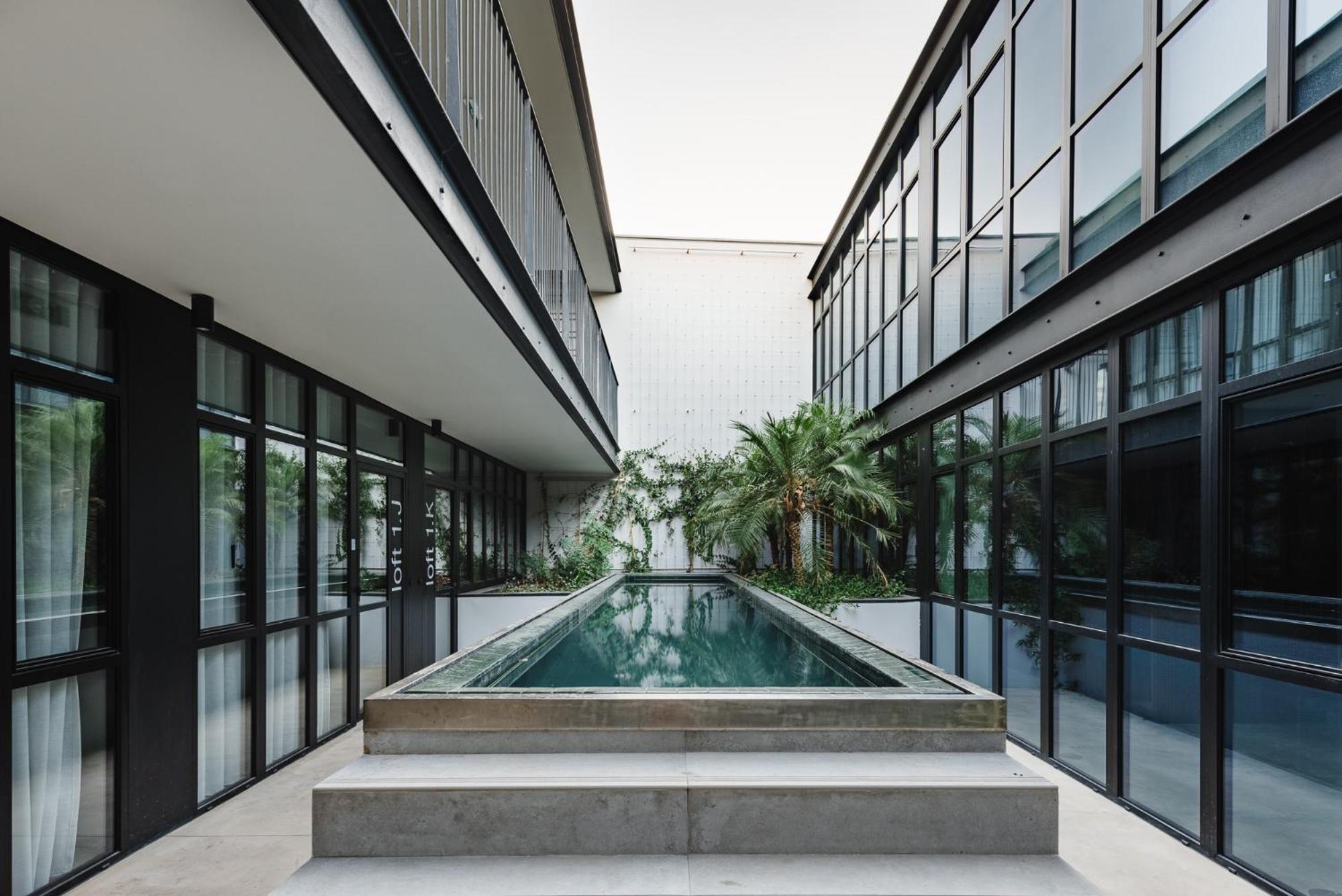 Lisbon Five Stars Alcantara Lofts Lisboa Exterior foto