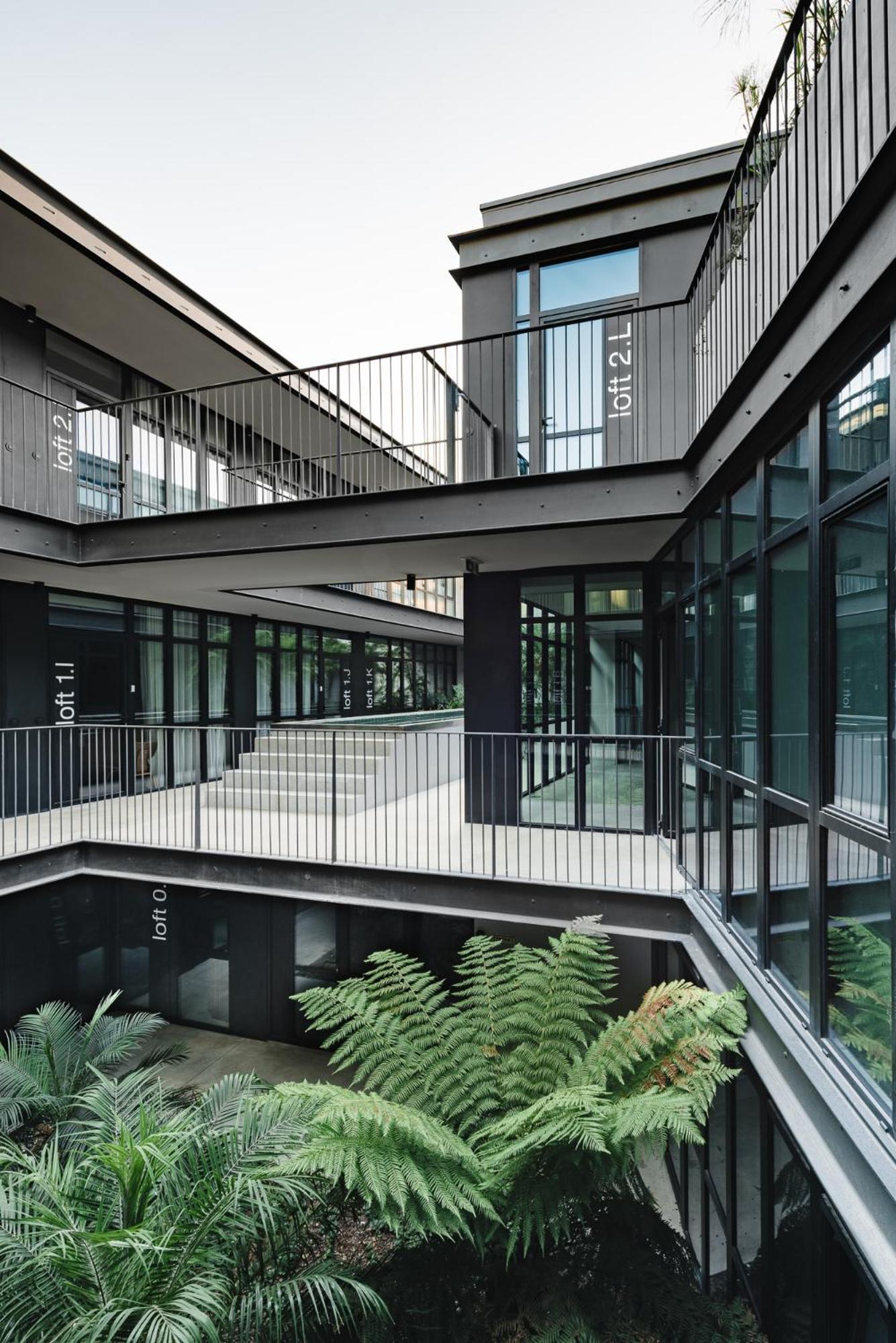 Lisbon Five Stars Alcantara Lofts Lisboa Exterior foto