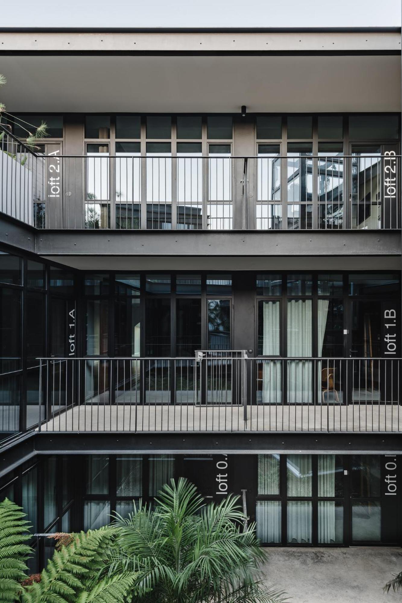 Lisbon Five Stars Alcantara Lofts Lisboa Exterior foto