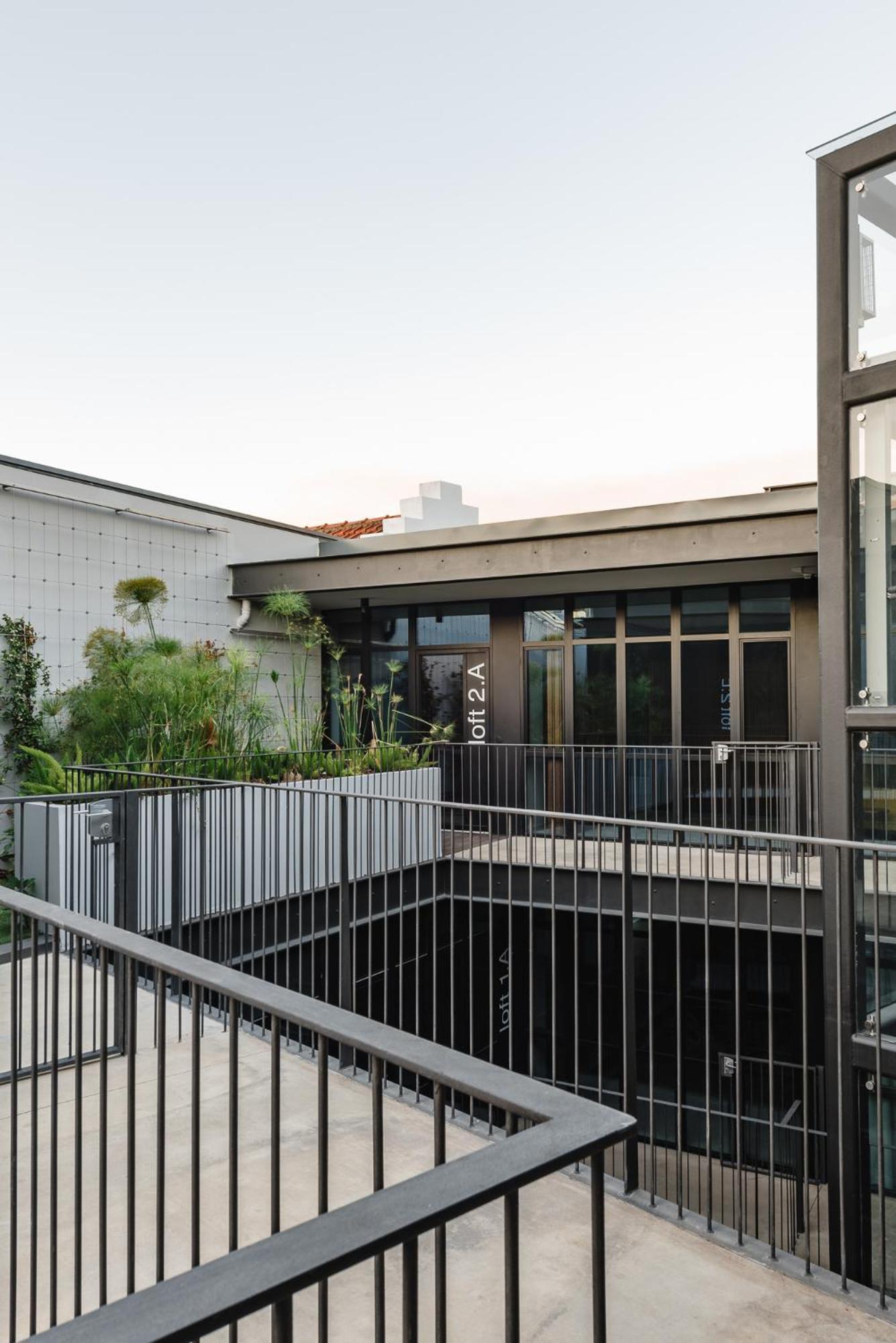 Lisbon Five Stars Alcantara Lofts Lisboa Exterior foto