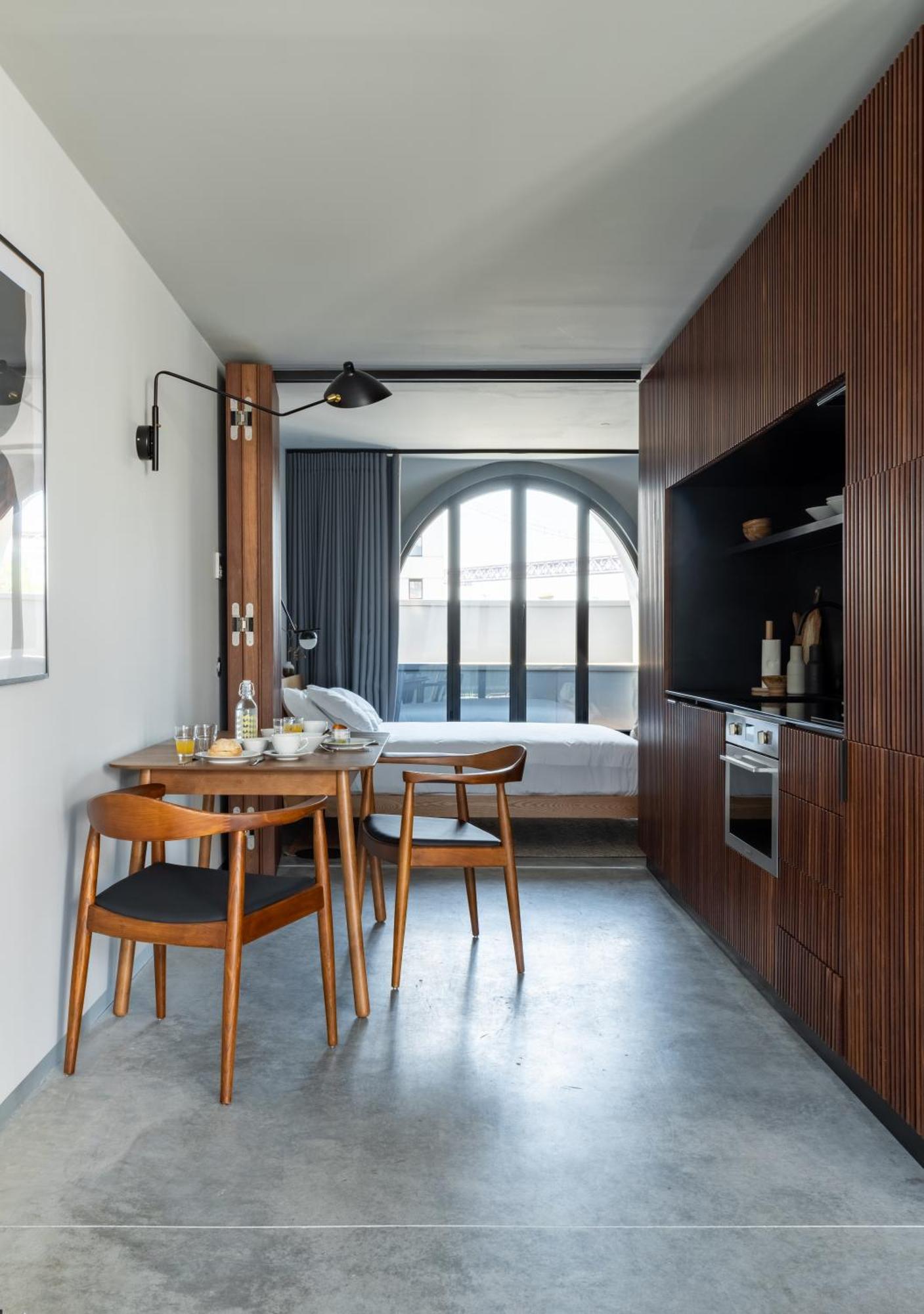 Lisbon Five Stars Alcantara Lofts Lisboa Exterior foto