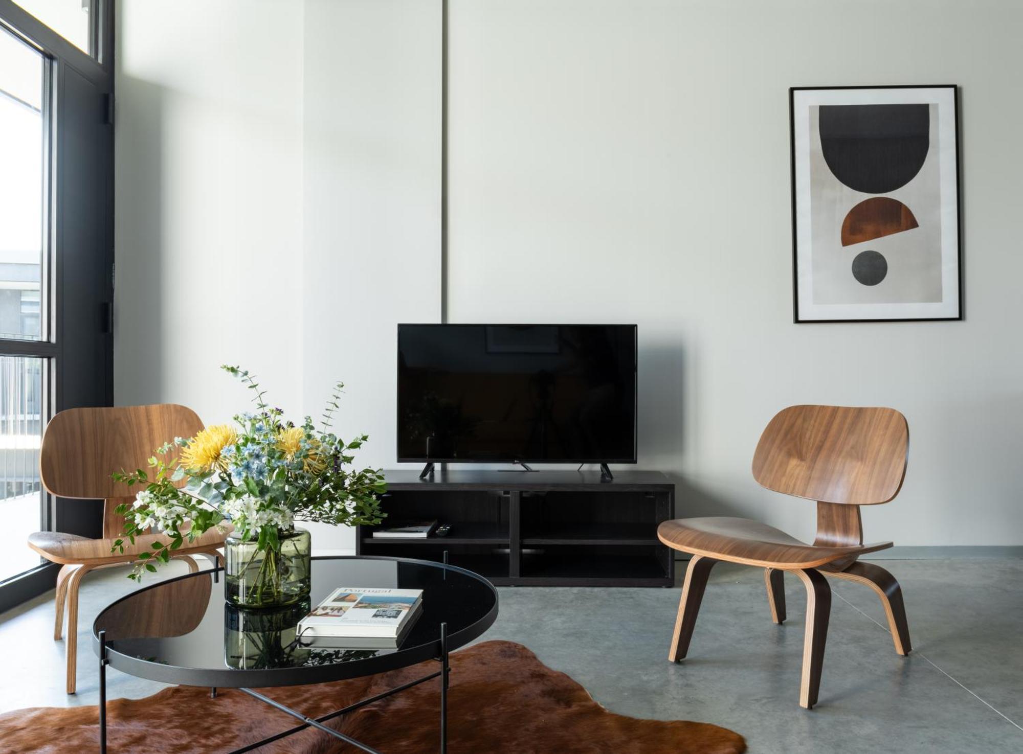 Lisbon Five Stars Alcantara Lofts Lisboa Exterior foto