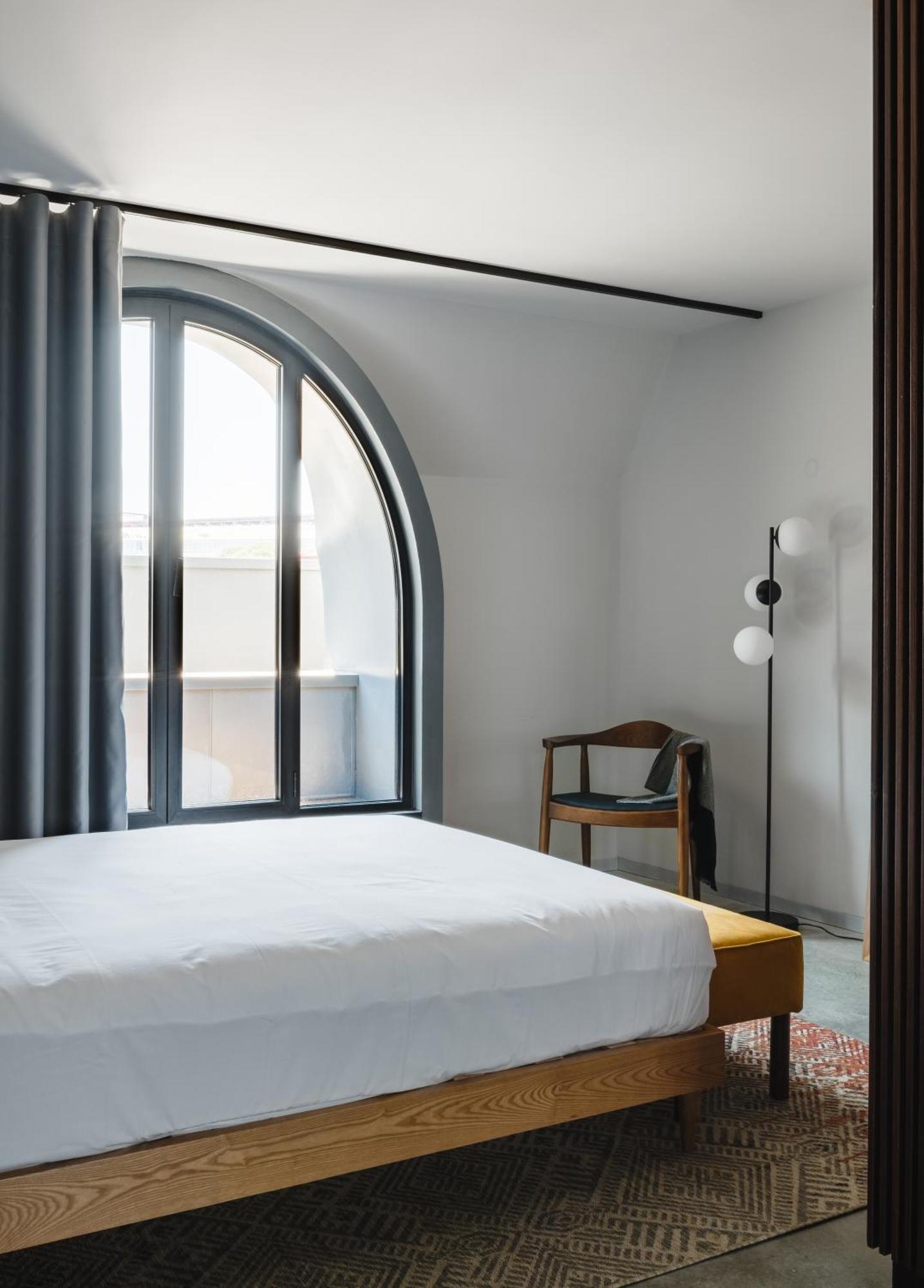 Lisbon Five Stars Alcantara Lofts Lisboa Exterior foto