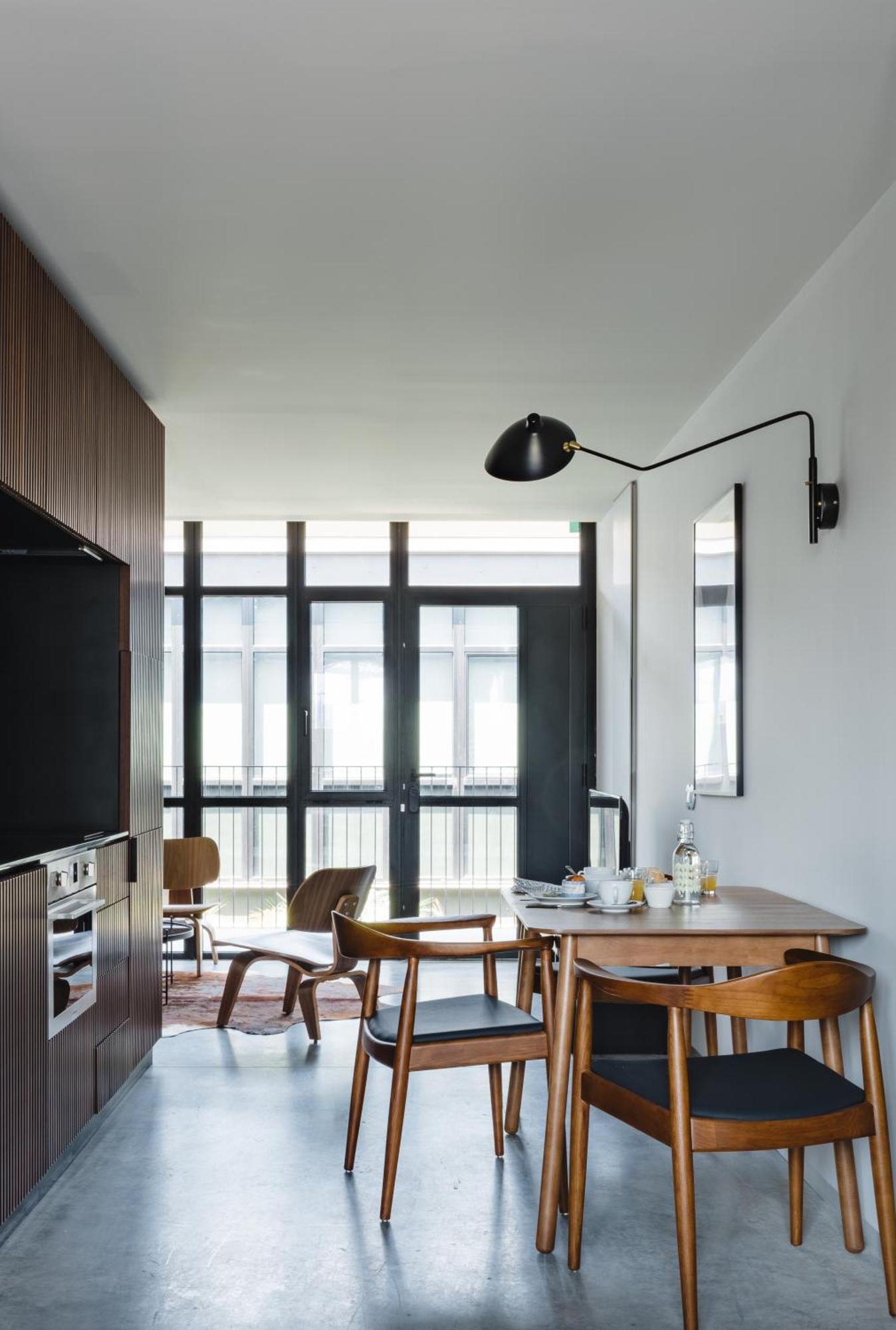 Lisbon Five Stars Alcantara Lofts Lisboa Exterior foto