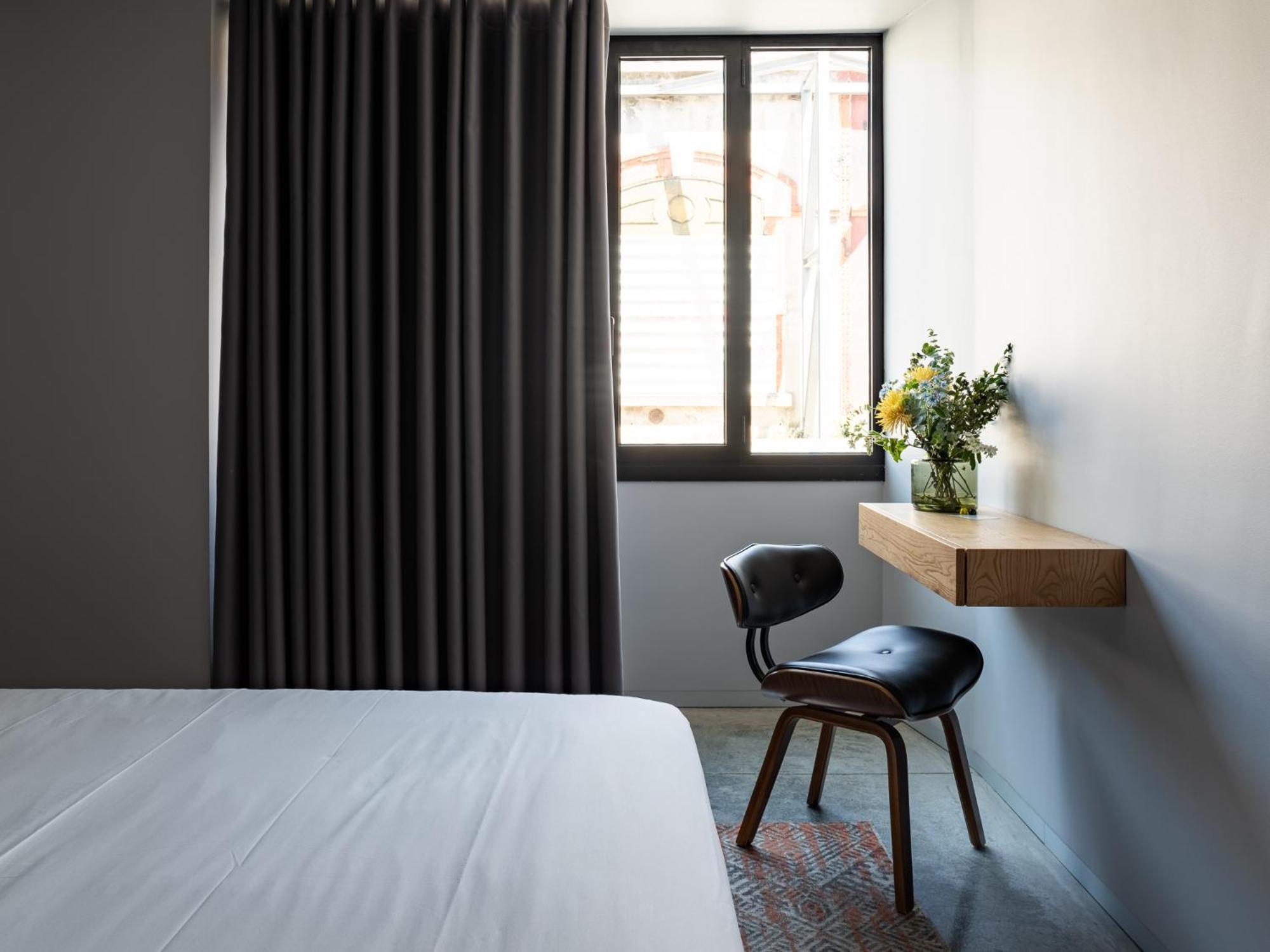 Lisbon Five Stars Alcantara Lofts Lisboa Exterior foto