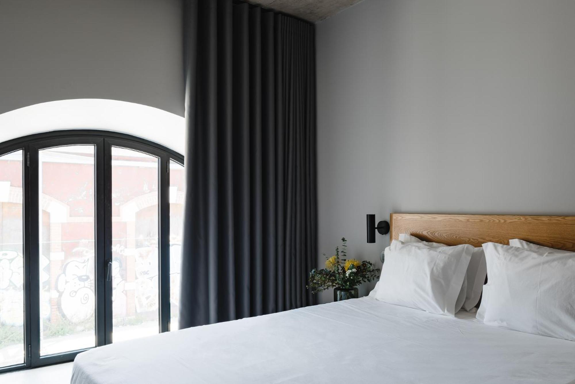Lisbon Five Stars Alcantara Lofts Lisboa Exterior foto