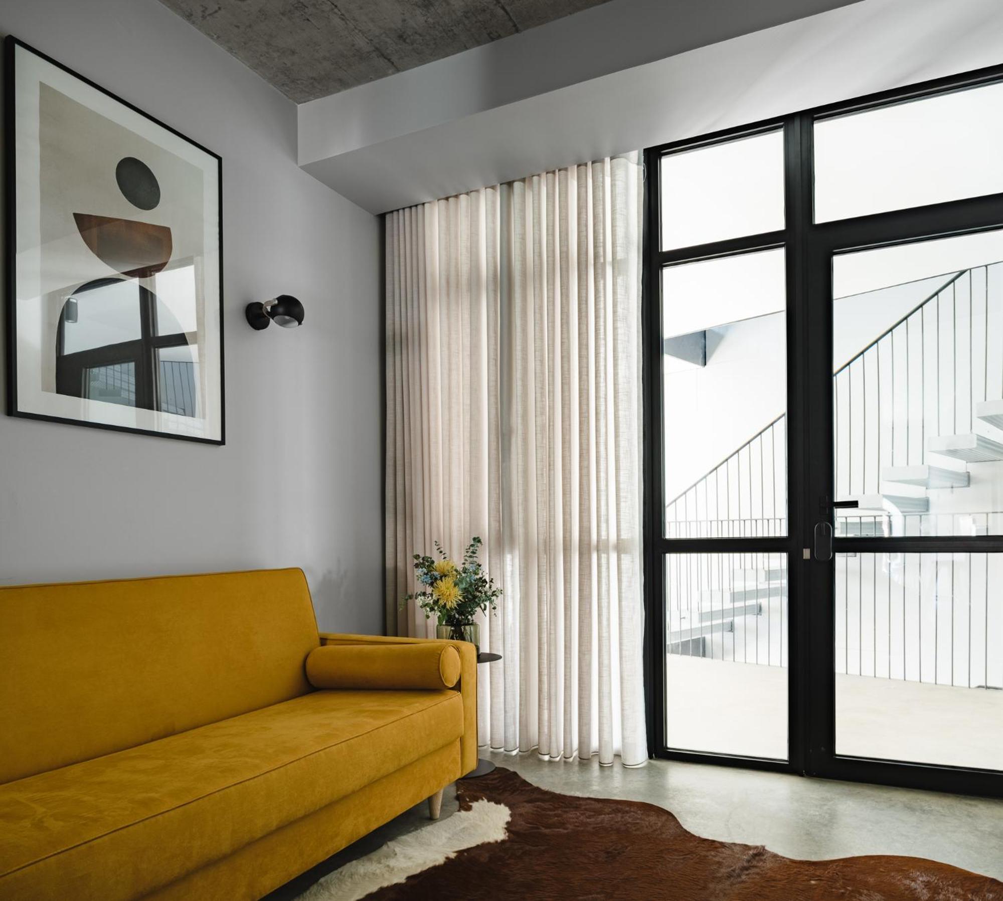 Lisbon Five Stars Alcantara Lofts Lisboa Exterior foto