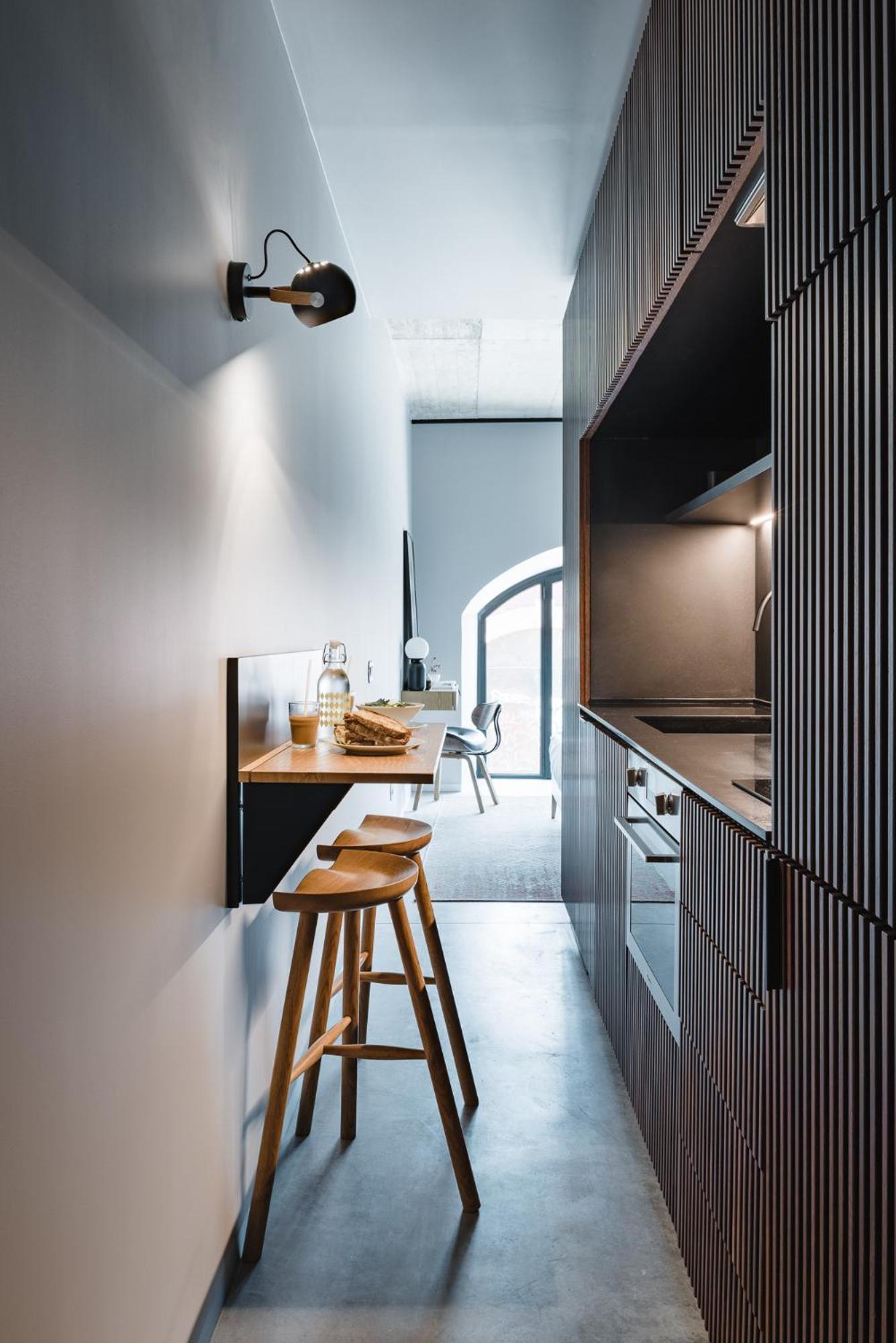 Lisbon Five Stars Alcantara Lofts Lisboa Exterior foto