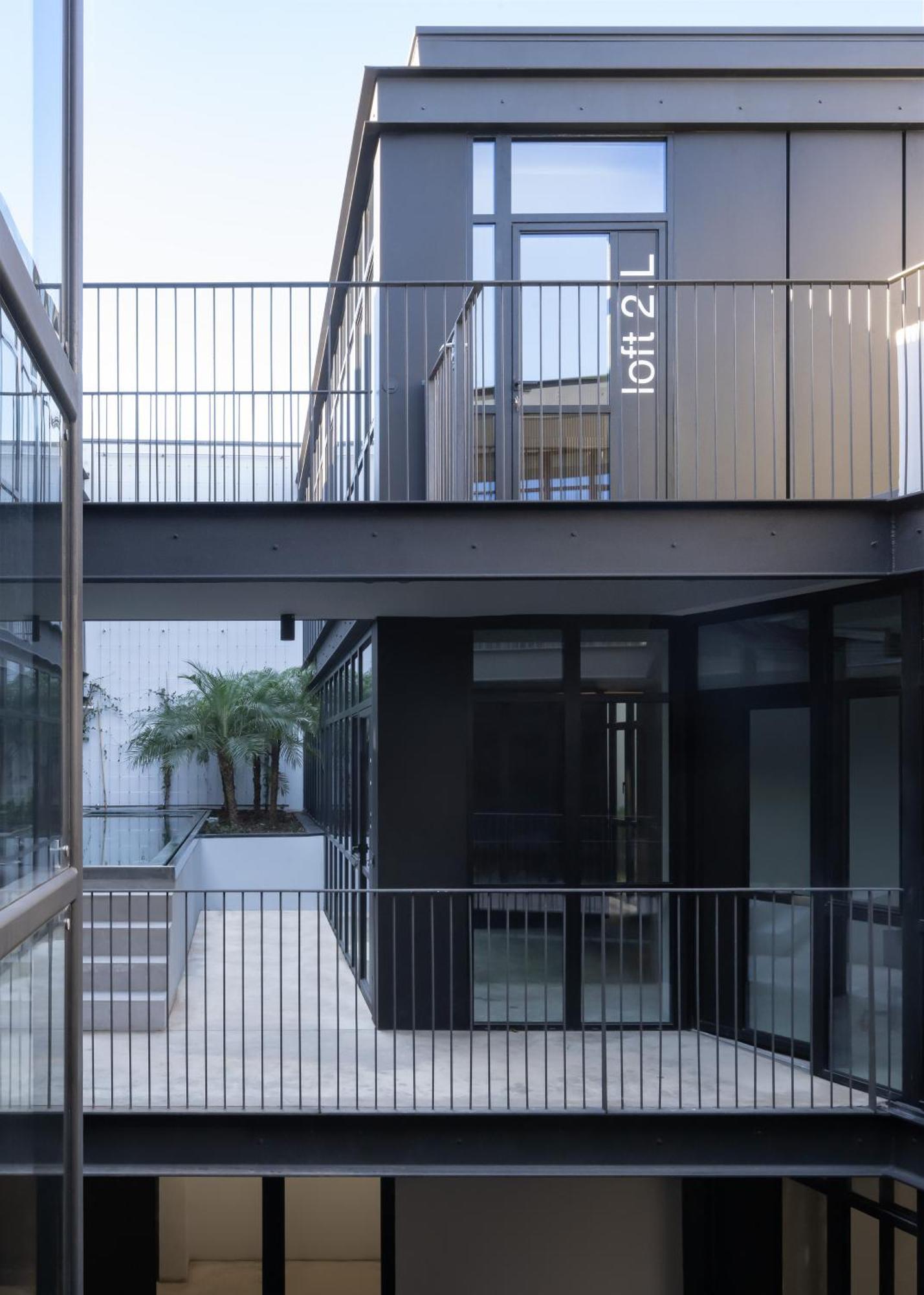 Lisbon Five Stars Alcantara Lofts Lisboa Exterior foto