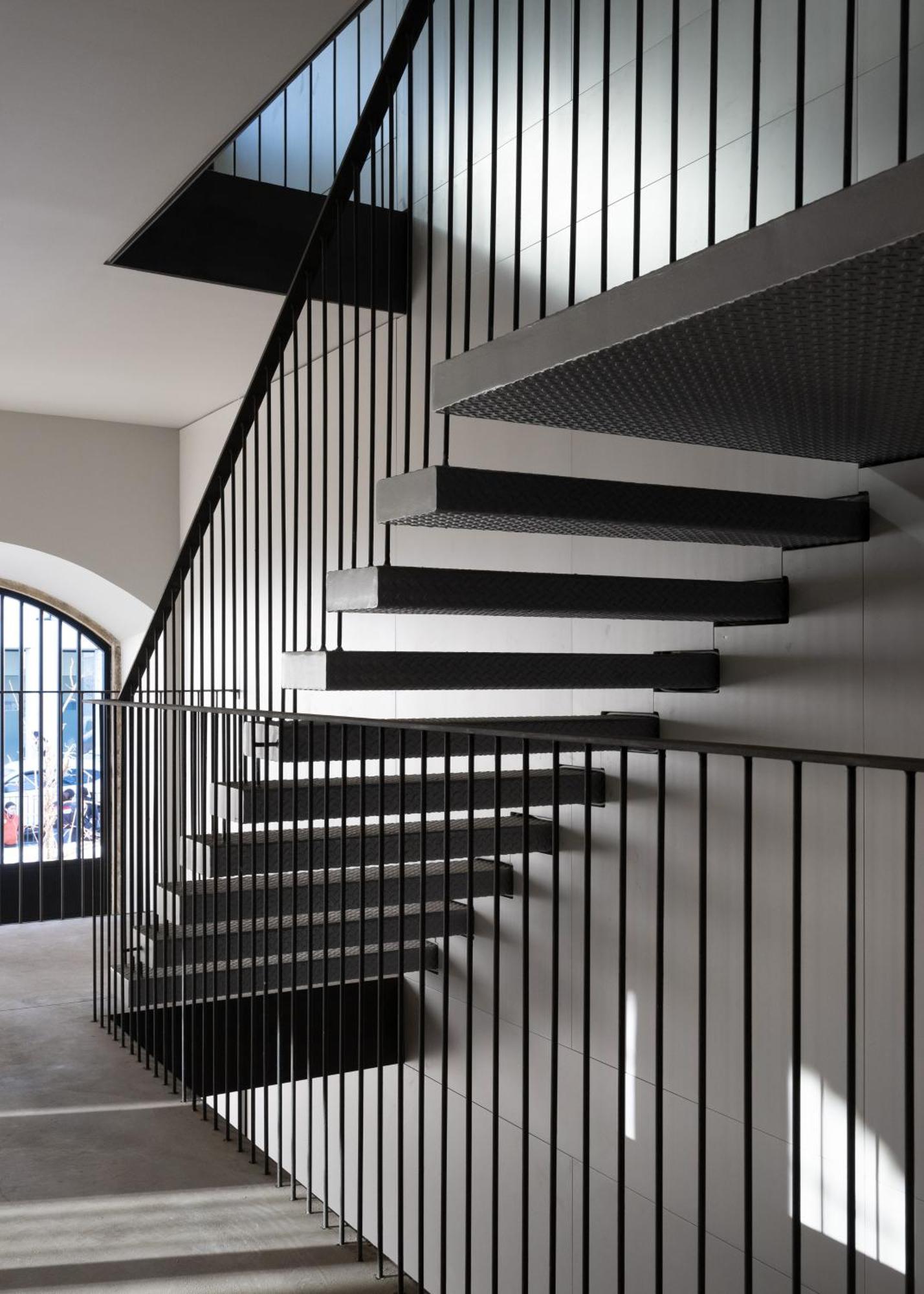 Lisbon Five Stars Alcantara Lofts Lisboa Exterior foto